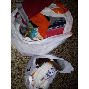 Suprise junk Scrap material free to bundle